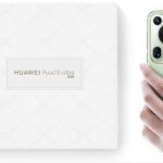 Black Friday Smartphone : le smartphone Huawei Pura 70 en tête d’affiche
