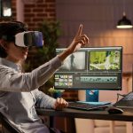 Création de vidéos IA et avantages pour débutants tech