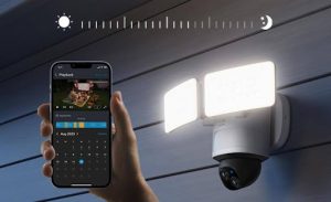 Principaux Avantages de la Vision Nocturne en Couleur dans les Caméras de Sécurité Extérieures
