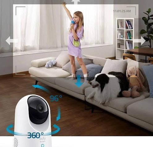 Comment fonctionne le suivi par IA dans les caméras PTZ ?