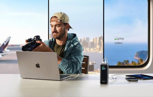 Un power bank peut-il abîmer la batterie de votre smartphone ?