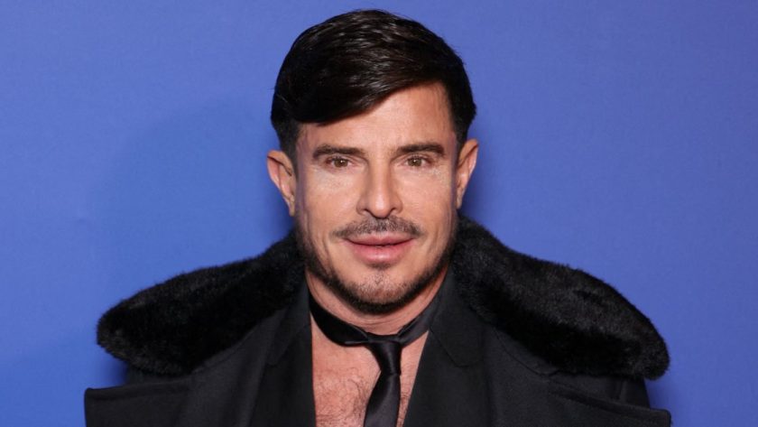 Vincent Niclo Taille