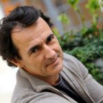 Albert Dupontel vie privée