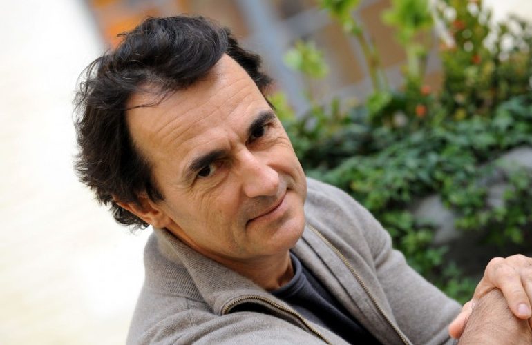 Albert Dupontel vie privée