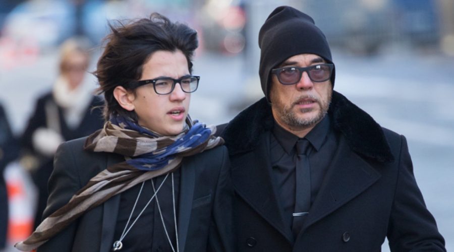 Fils de Pascal Obispo