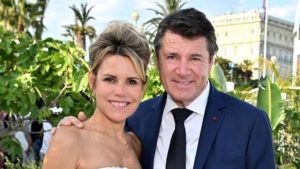 Laura Tenoudji Origine