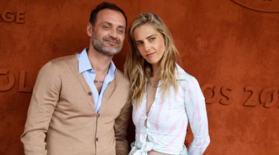 Augustin Trapenard Conjoint