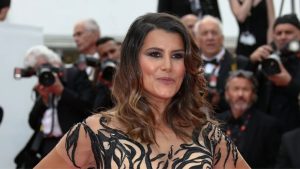 Karine Ferri enceinte