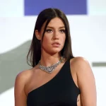 Adèle Exarchopoulos Didier Exarchopoulos