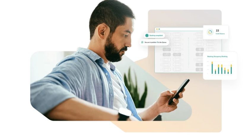 La gestion de parking en entreprise devient un enjeu stratégique