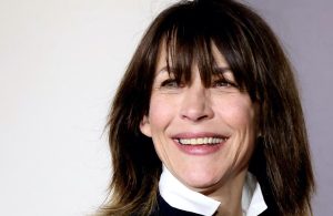 Sophie Marceau Chirurgie