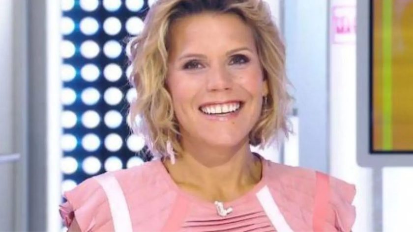 Laura Tenoudji Origine