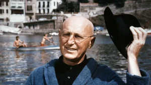 Bourvil Mort