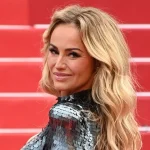 Adriana Karembeu Taille