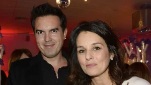 Faustine Bollaert Mari