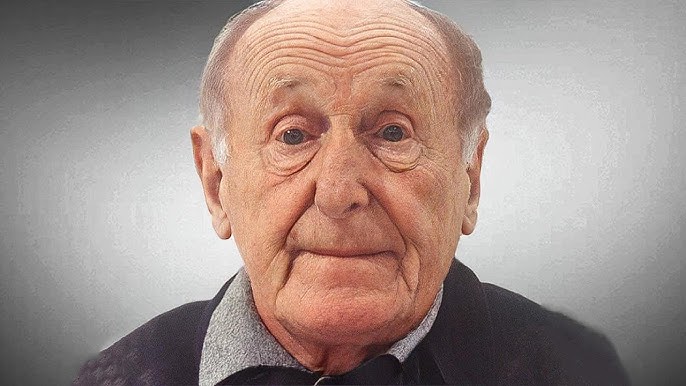 Bourvil Mort