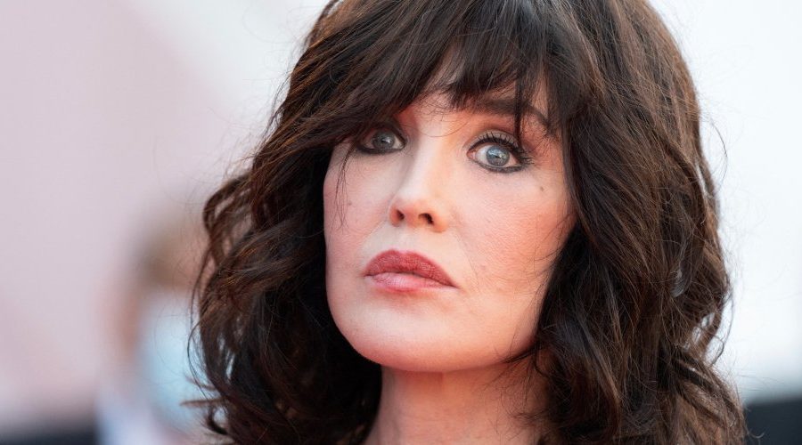 Isabelle Adjani Chirurgie esthétique