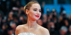 Jennifer Lawrence Chirurgie