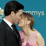 Kaley Cuoco enceinte