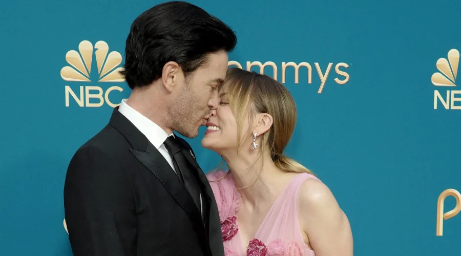 Kaley Cuoco enceinte