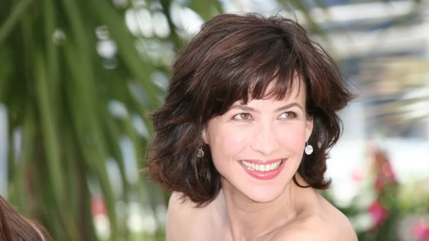 Sophie Marceau Chirurgie