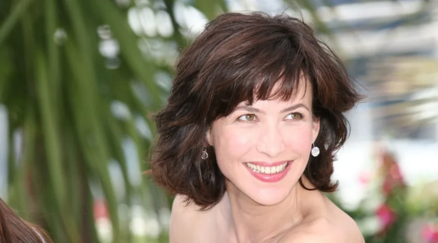 Sophie Marceau Chirurgie