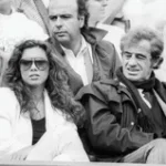 Liliane Rovère jeune