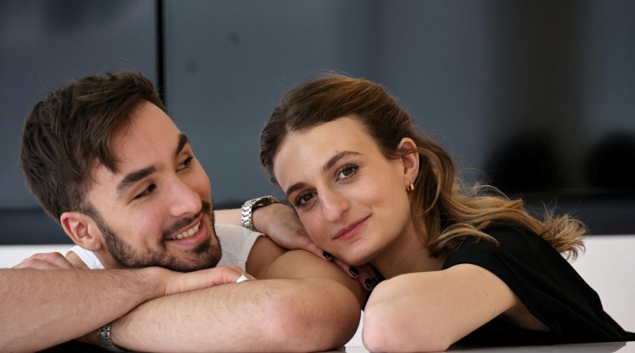 Gabriella Papadakis Compagnon