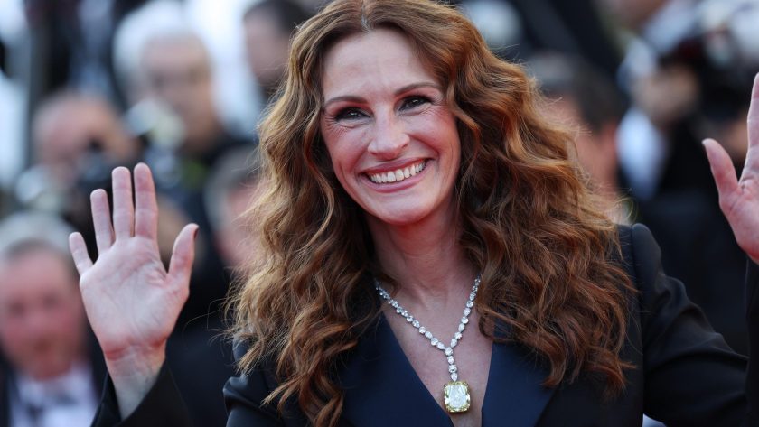 Julia Roberts Chirurgie