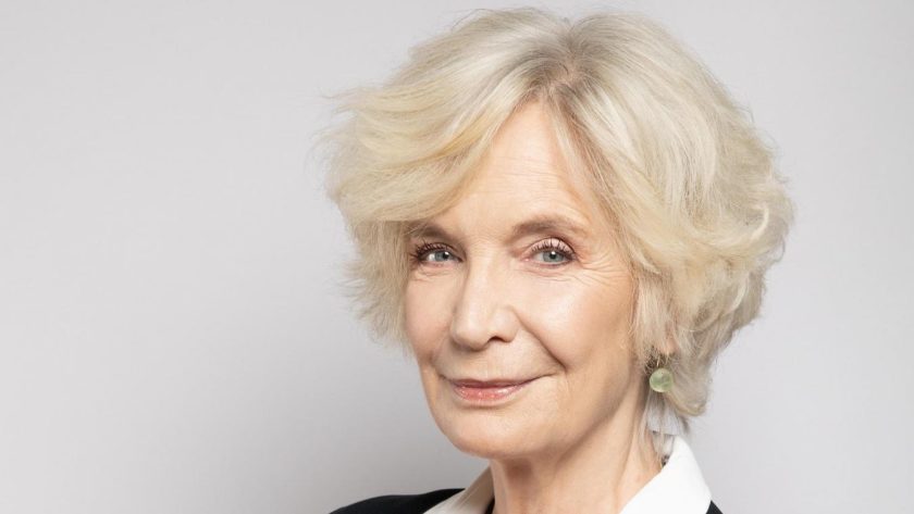 Marie Christine Adam