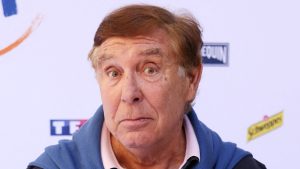 Âge de Jean Pierre Foucault