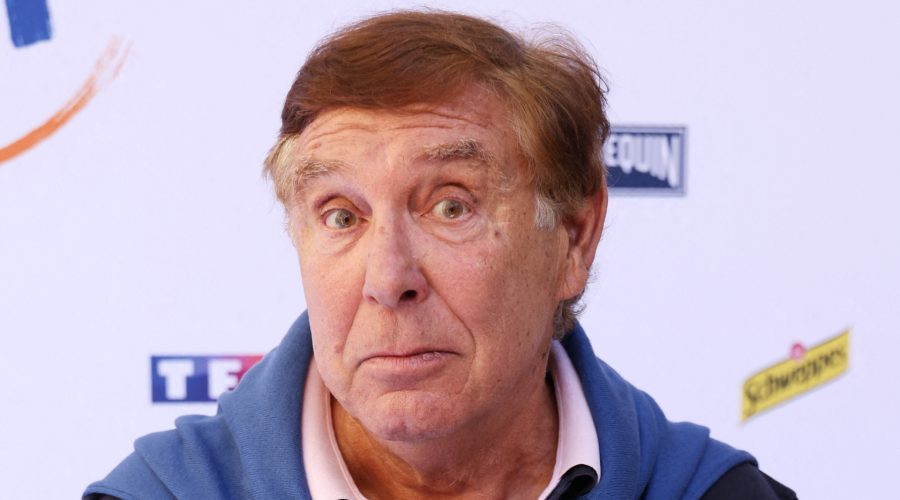 Âge Jean Pierre Foucault