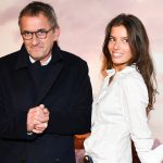 Christophe Dechavanne Épouse