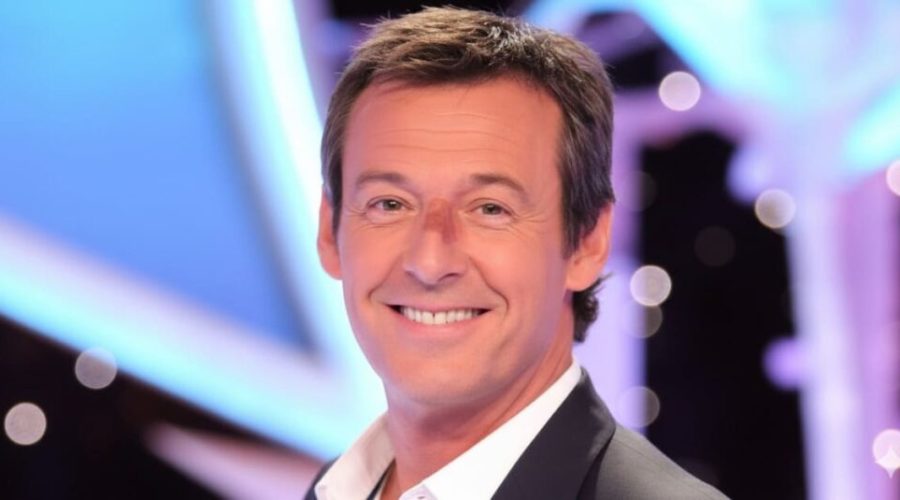 Jean Luc Reichmann Taille