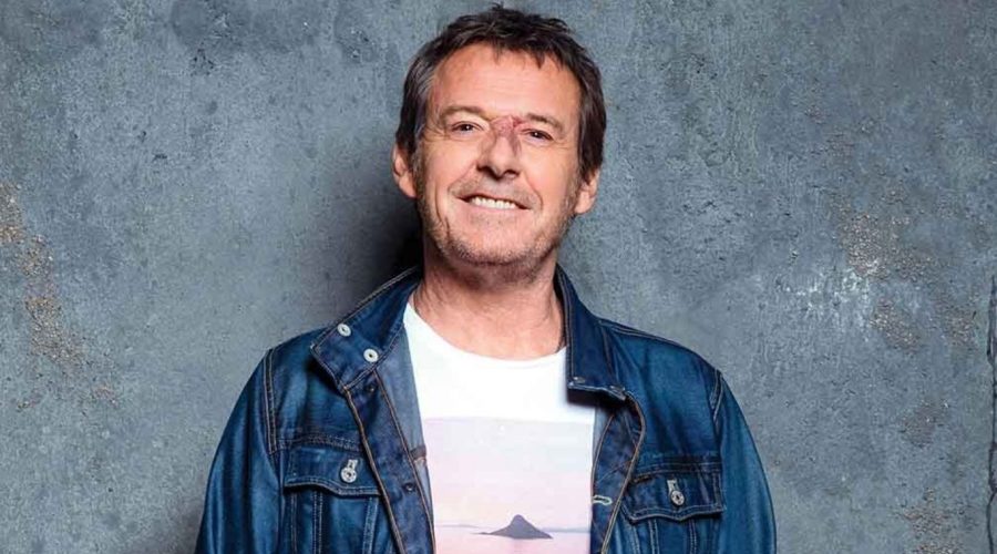 Taille Jean Luc Reichmann