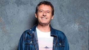 Jean Luc Reichmann Taille