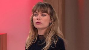 Sarah Lecoeuvre Parents