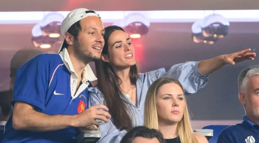 Catherine Robert Ex Mari