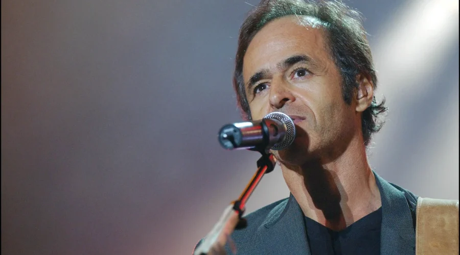 Enfants Jean Jacques Goldman