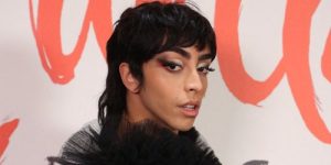 Bilal Hassani Origine