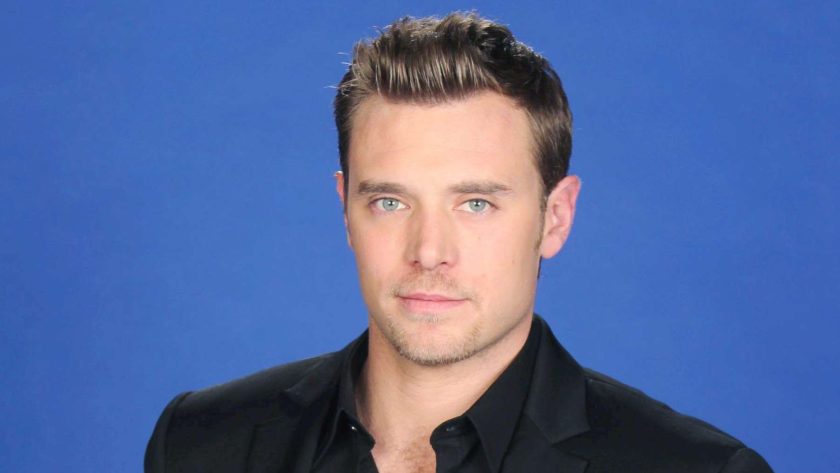 Billy Miller
