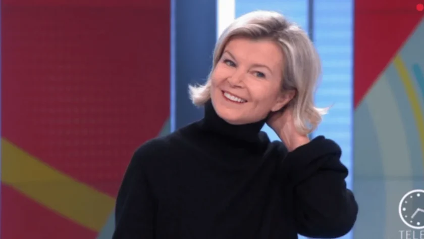 Âge Estelle Colin Wikipedia