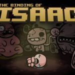 Isaac Wiki