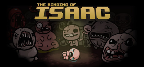 Isaac Wiki