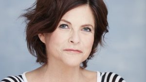 Charlotte Valandrey Jeune