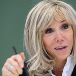 Âge Macron Brigitte