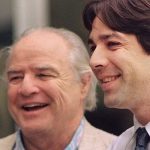 Marlon Brando Enfants