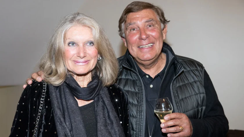 Âge de Jean Pierre Foucault