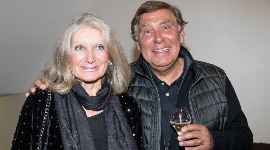 Âge de Jean Pierre Foucault