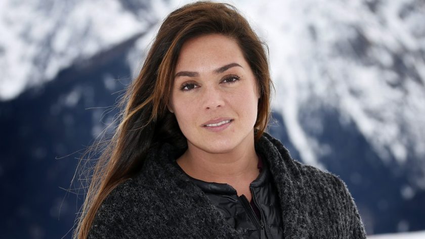 Fille de Patrick Dewaere